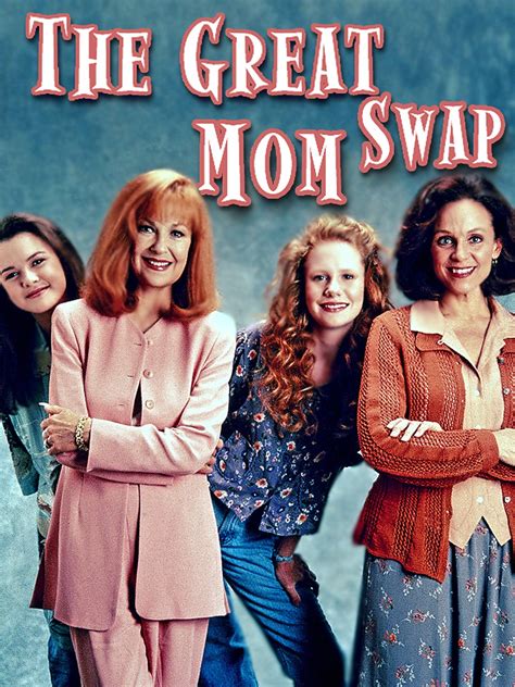 Watch The Great Mom Swap (1995)